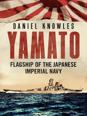 cover image of Yamato